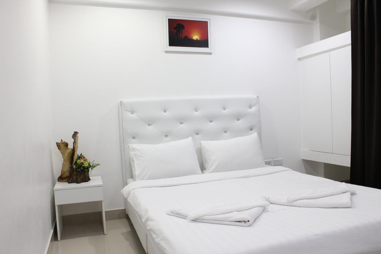 Thanyachatra Boutique Phetchaburi Buitenkant foto